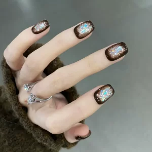 Noir Diamonds